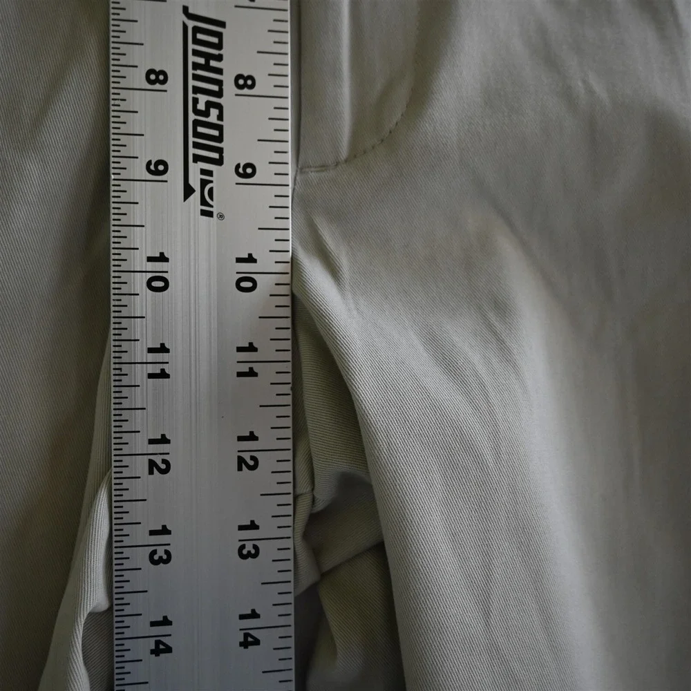 Dockers pants size